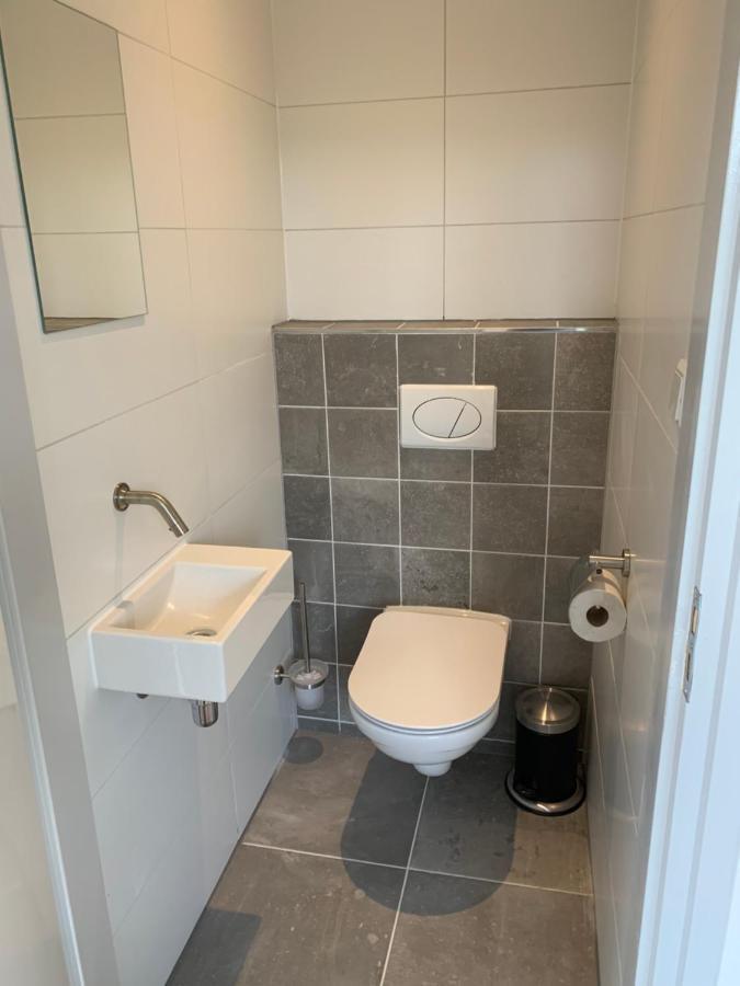 Vakantiehuis De Turfvaart Wachtum Exterior foto